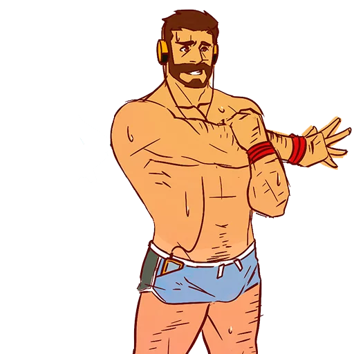 Bara personalizado sticker 10
