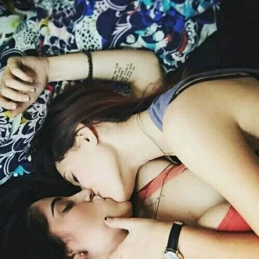 Lesbian sticker 2