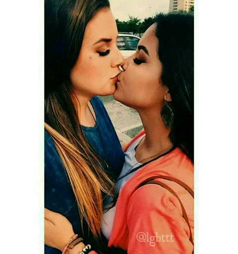 Lesbian sticker 12