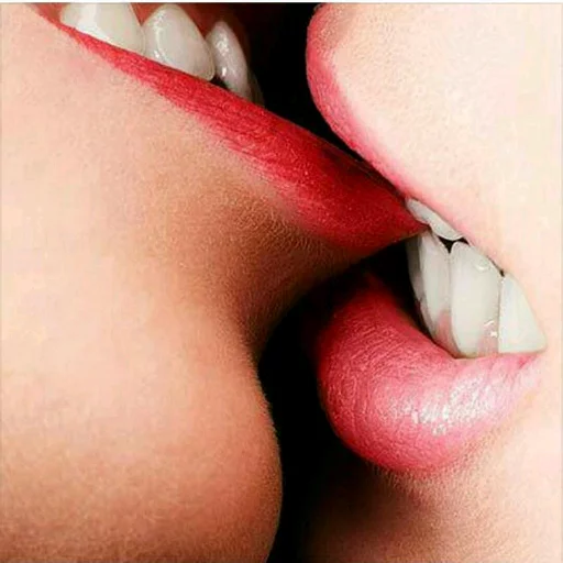 Lesbian sticker 3