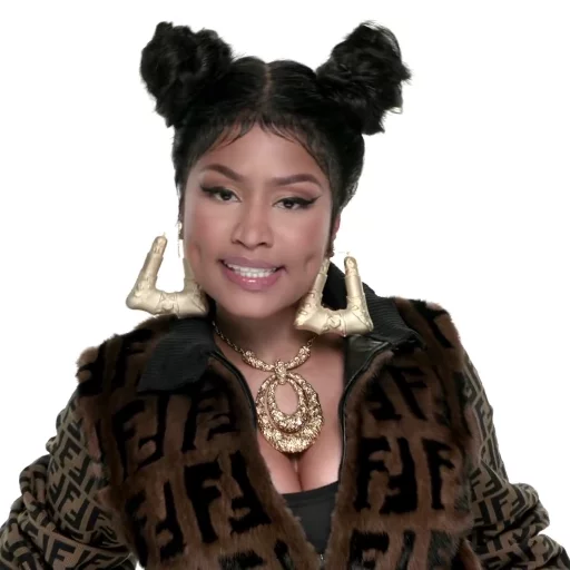 Barbie Tingz MV By: @SamGermanotta sticker 11