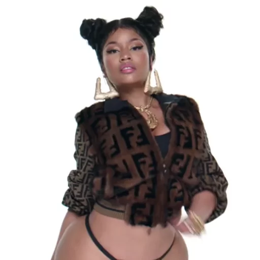 Barbie Tingz MV By: @SamGermanotta sticker 5