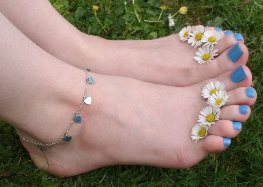 Kinky Bagder's Feet sticker 8