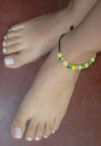 Kinky Bagder's Feet sticker 10