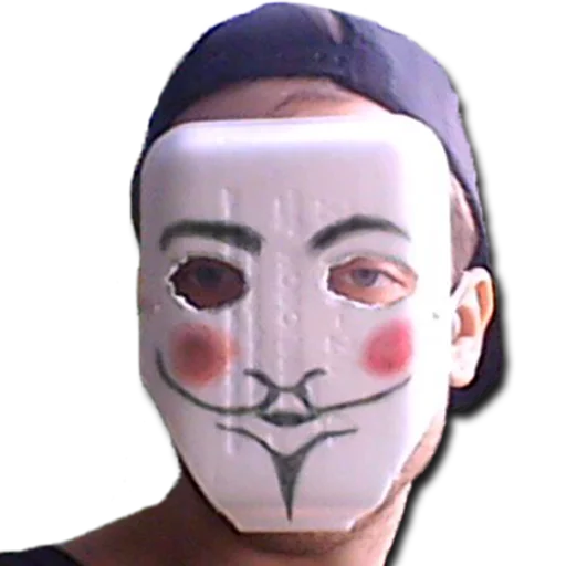 BbIdlyatnik Squad sticker 10