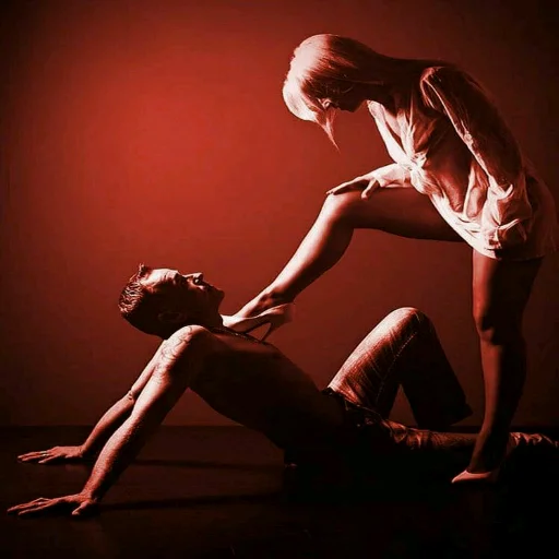 Bdsm life sticker 10