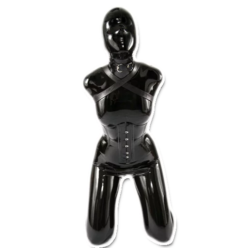 bdsm Telegram sticker pack