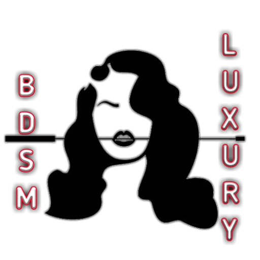 BDSM & LUXURY 🔞 sticker 5