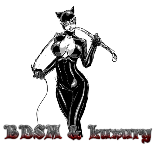BDSM & LUXURY 🔞 sticker 10