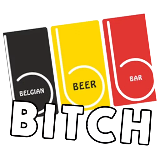 Beachclub Telegram sticker pack