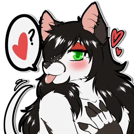 Beans Stickers Pack sticker 2
