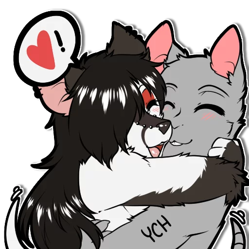 Beans Stickers Pack sticker 4