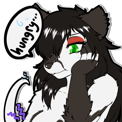 Beans Stickers Pack sticker 5