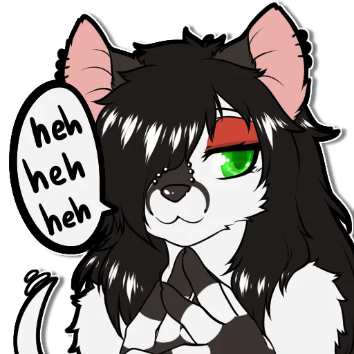 Beans Stickers Pack sticker 8