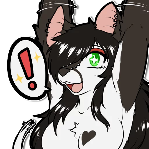 Beans Stickers Pack sticker 9