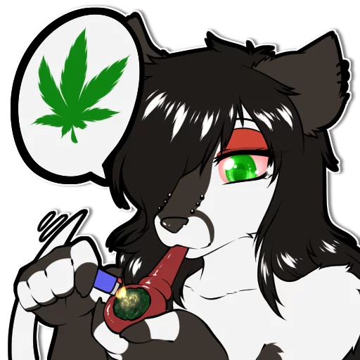 Beans Stickers Pack sticker 10