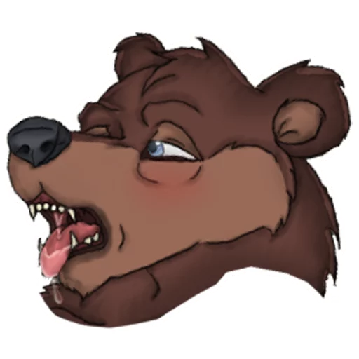 BearsYiff sticker 11