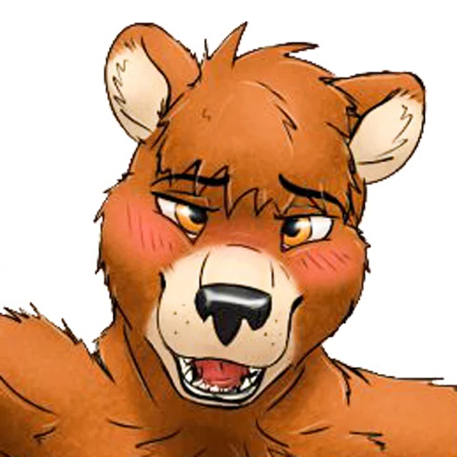 BearsYiff sticker 12