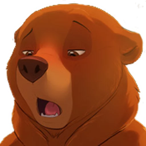 BearsYiff sticker 4