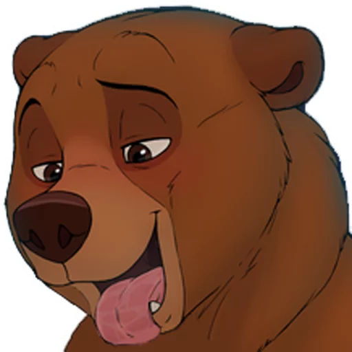 BearsYiff sticker 5