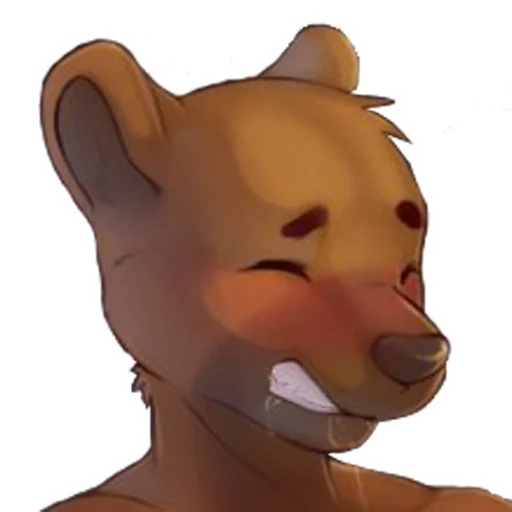 BearsYiff sticker 8