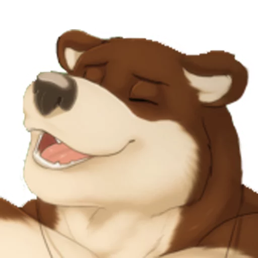 BearsYiff sticker 9