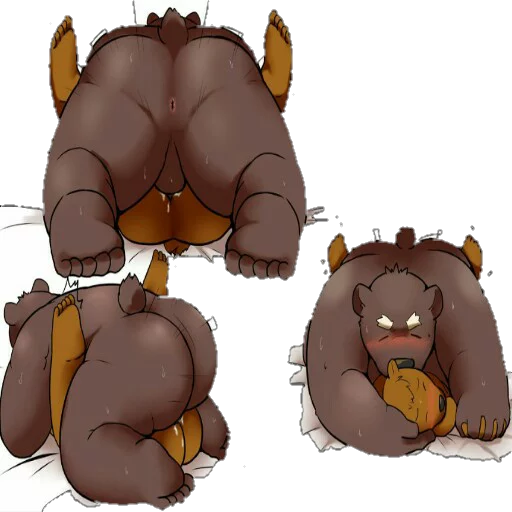 12beat13's butt sticker 11