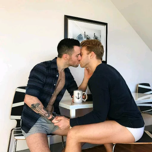 Bestgays sticker 5
