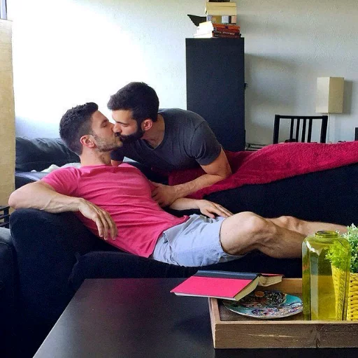 Bestgays sticker 9