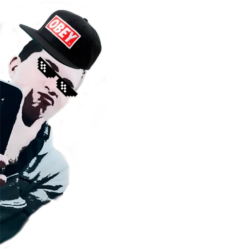 416 THE BEST sticker 8