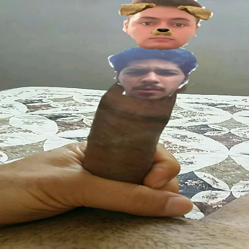 rasol binamos va khaimala sticker 7