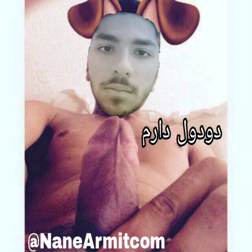 rasol binamos va khaimala sticker 8