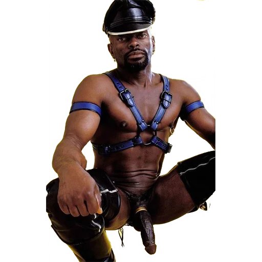 Black Overlord sticker 3