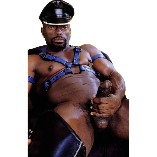 Black Overlord sticker 8