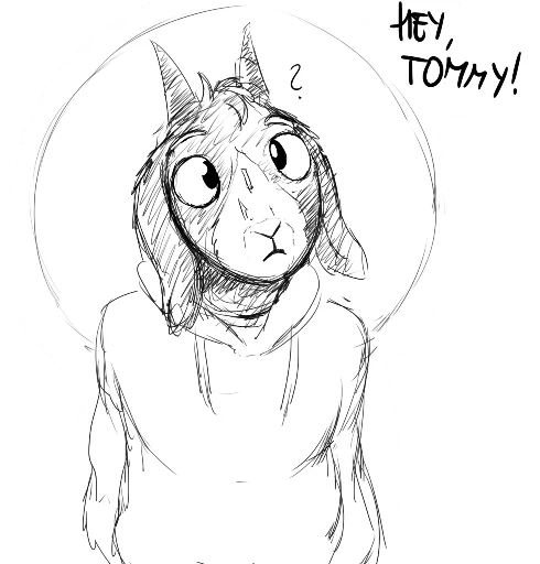 Blue Sky 3: the curse of h Telegram sticker pack