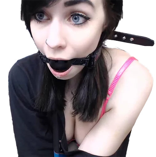 Bondage sticker 12