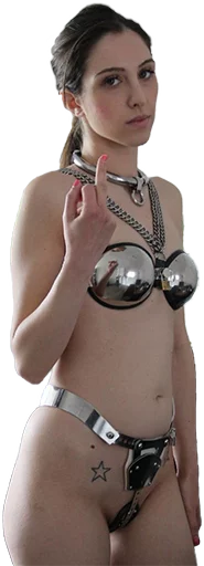 Bondage sticker 6
