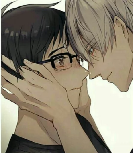 Boy_Loves_2 sticker 4