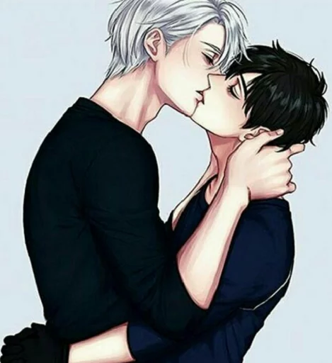 Boy_Loves_2 sticker 6