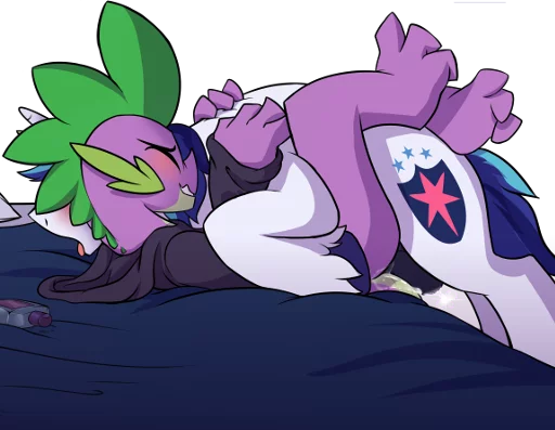 Braeburned Telegram sticker pack