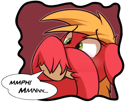 Braeburned sticker 12
