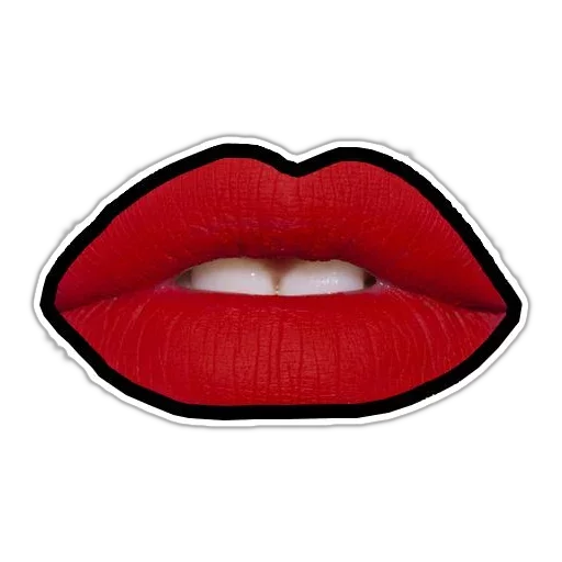 Erotic sticker 3