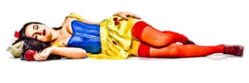 Branca sticker 10