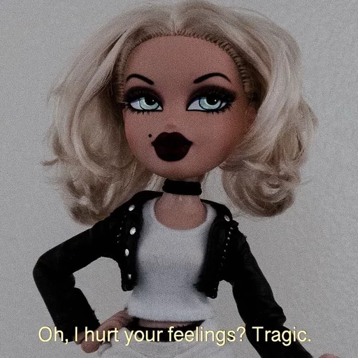 BratzIcon @Dropaxin sticker 6
