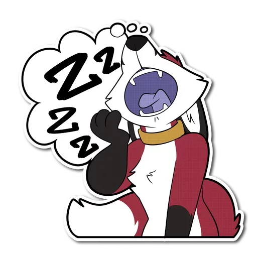 Favorites sticker 11