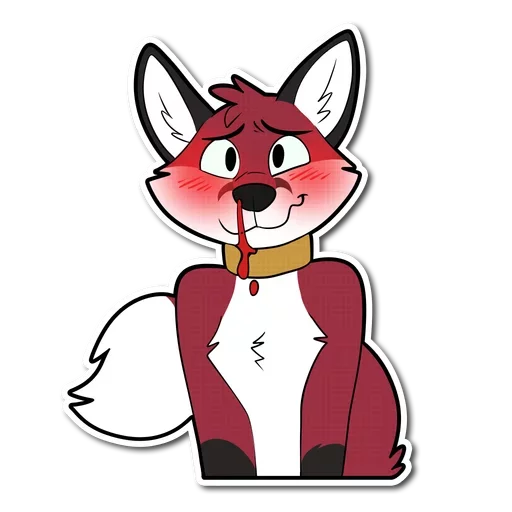 Favorites sticker 4
