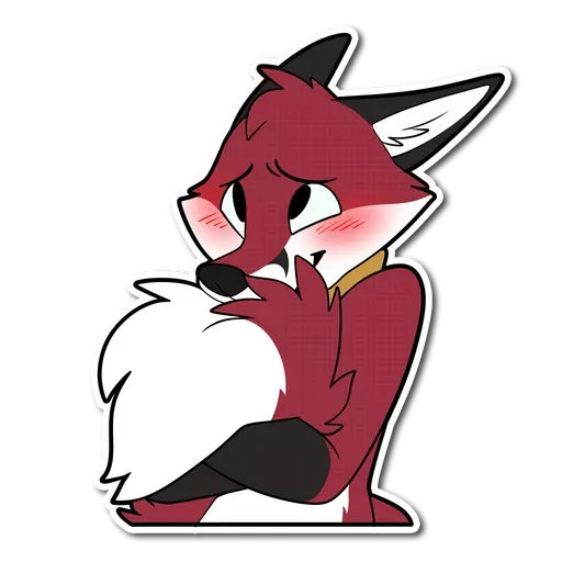 Favorites sticker 5