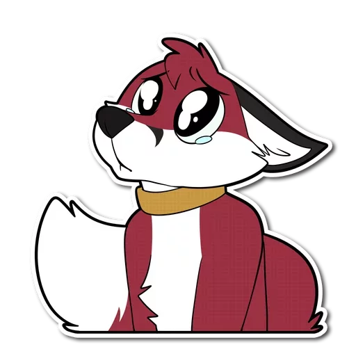 Favorites sticker 6