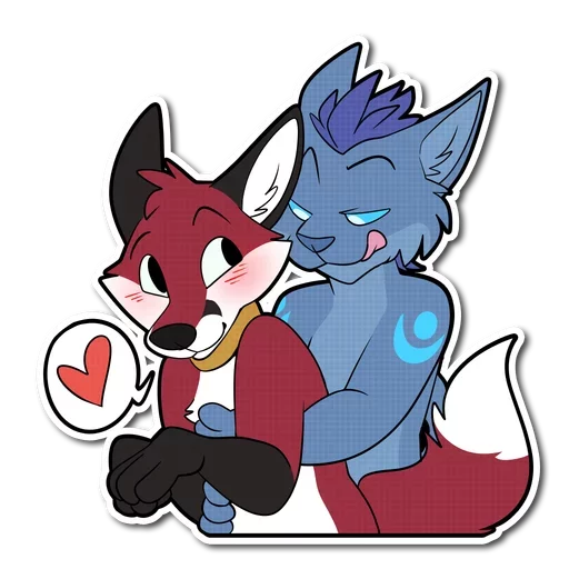Favorites sticker 7
