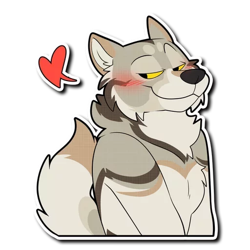 Favorites sticker 9